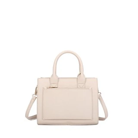 Mini sac cabas basique format épuré léger