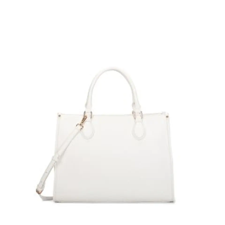 Sac cabas rectangulaire classique design minimaliste 1