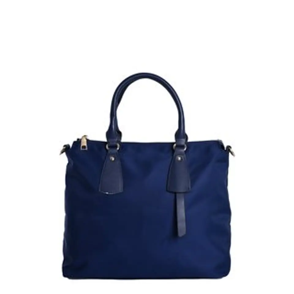 Sac basique en nylon résistant style urbain 1
