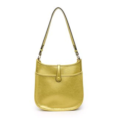 Sac porté épaule moderne avec poche extérieure pratique