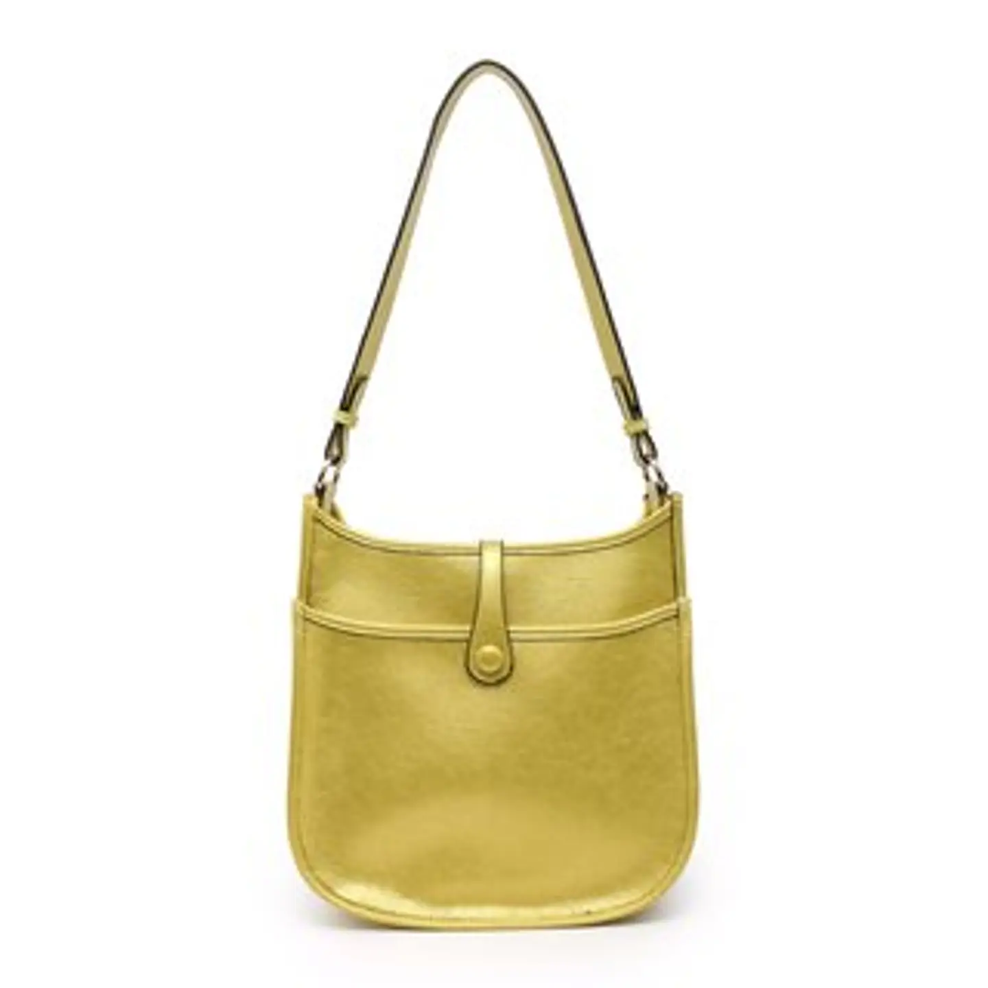 Sac porté épaule moderne avec poche extérieure pratique 1