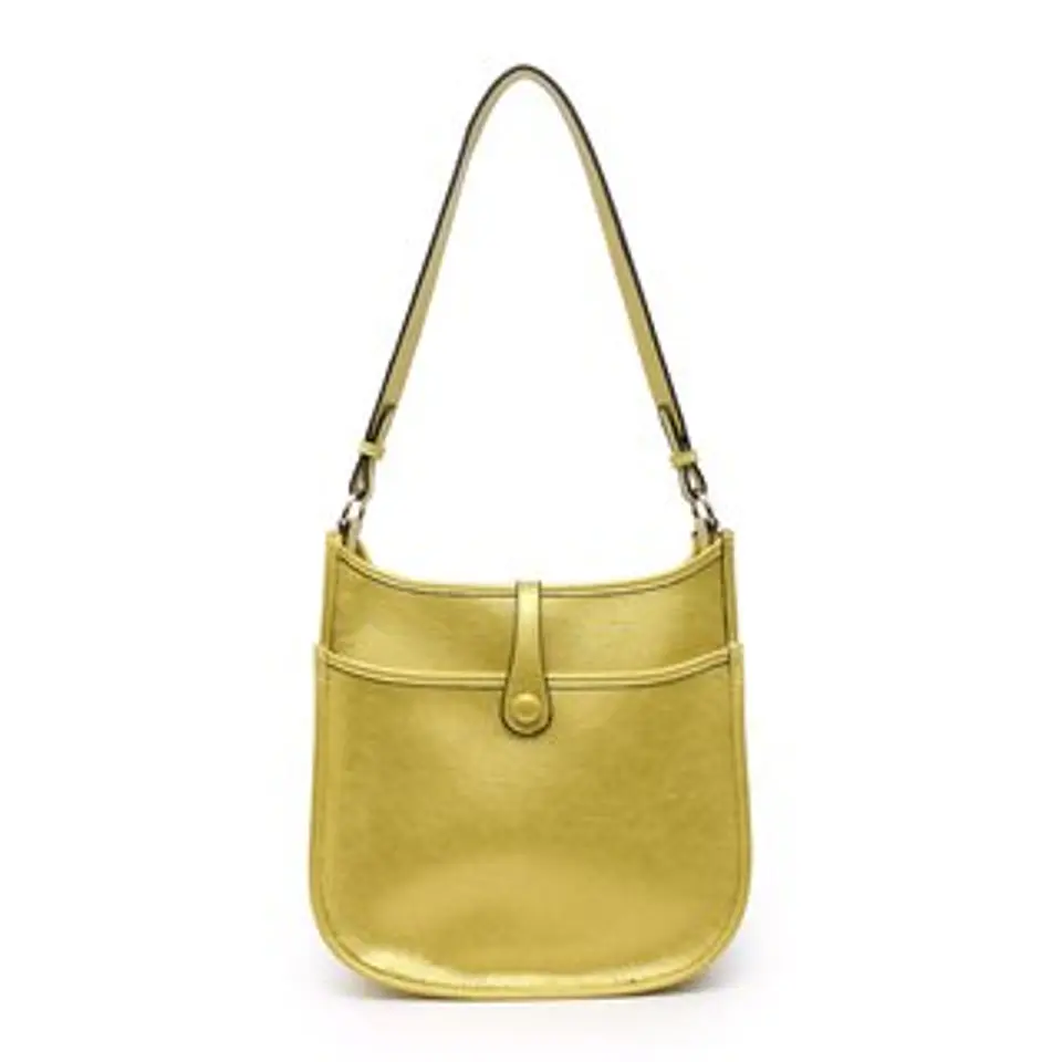 Sac porté épaule moderne avec poche extérieure pratique 1