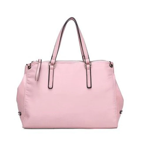 Sac casual urbain collection quotidienne détails métalliques