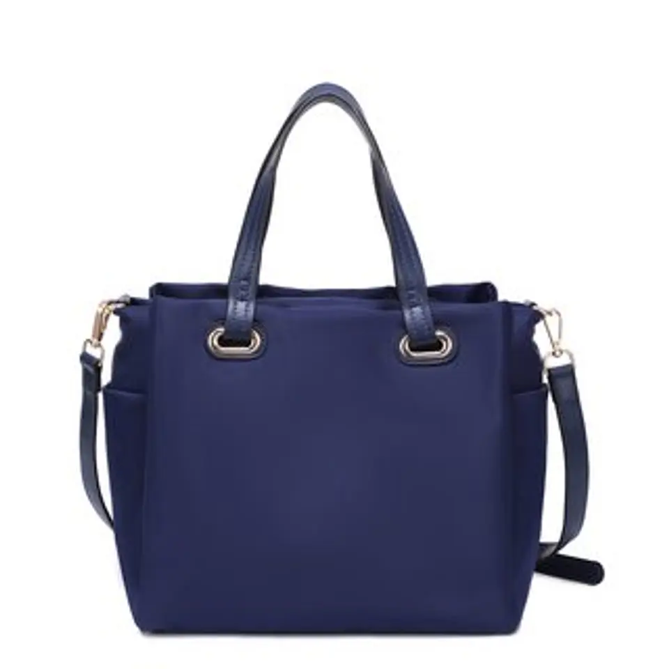 Sac porté épaule sportif en nylon imperméable durable 1
