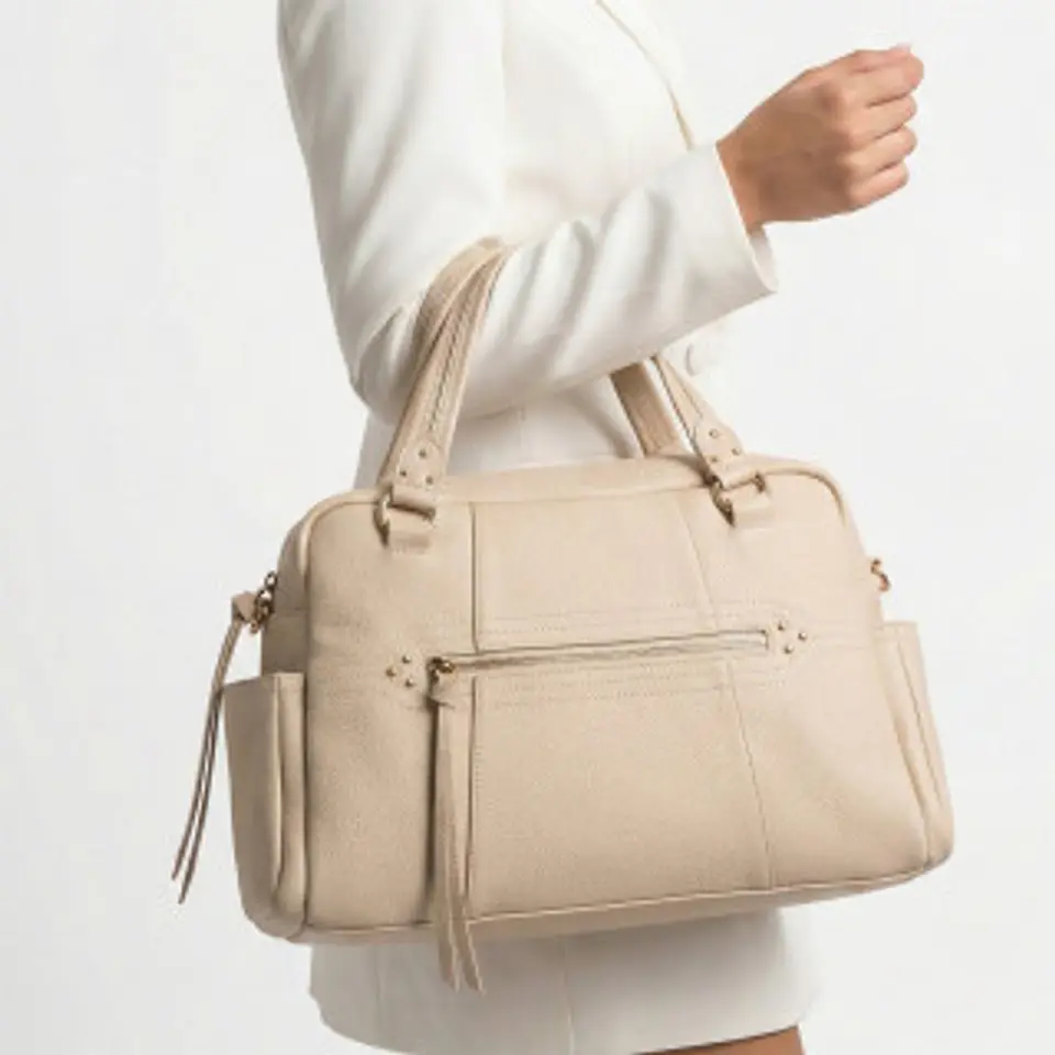 Sac de sport polyvalent entraînement et voyage léger 1