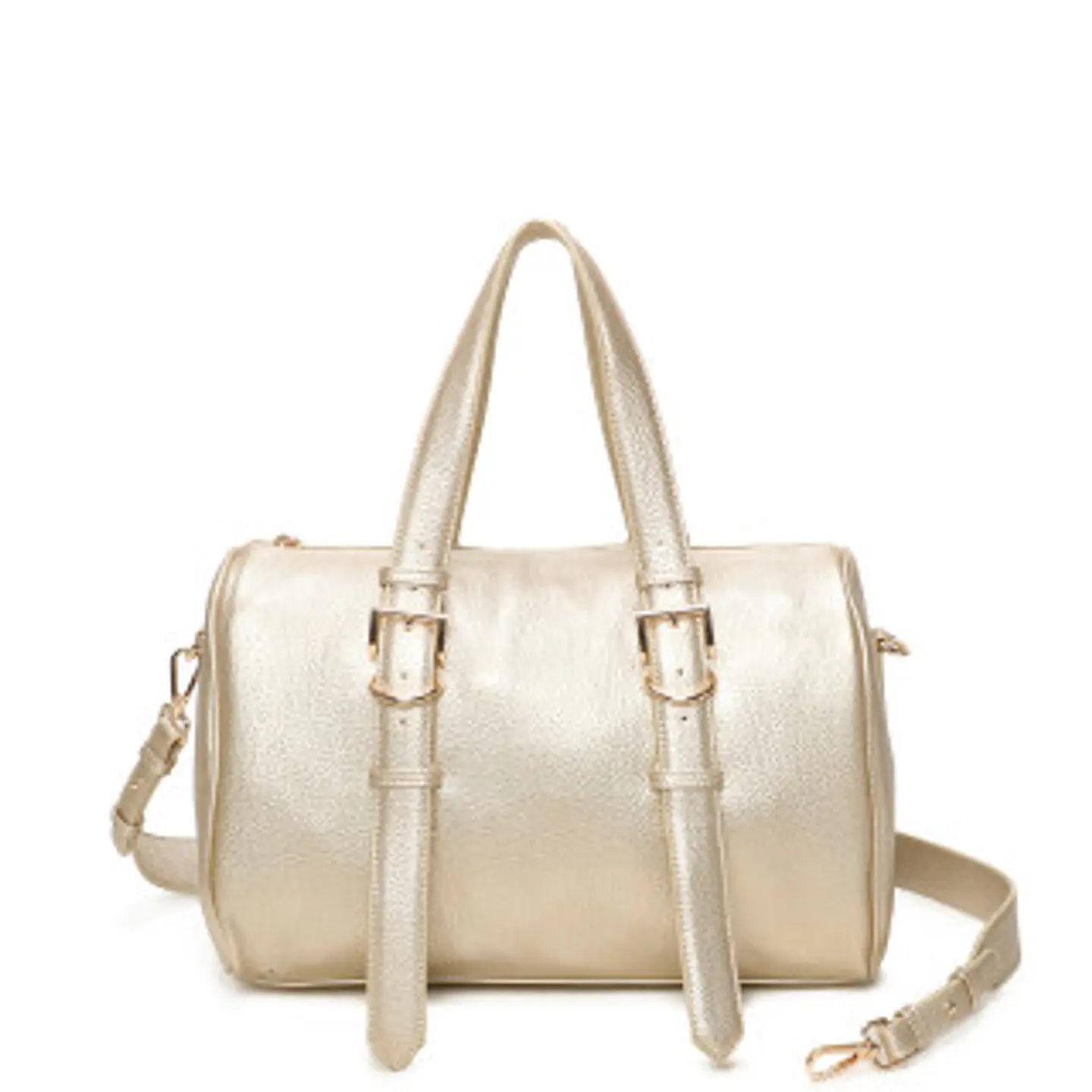 Sac de sport unisexe structure renforcée avec cadenas 1