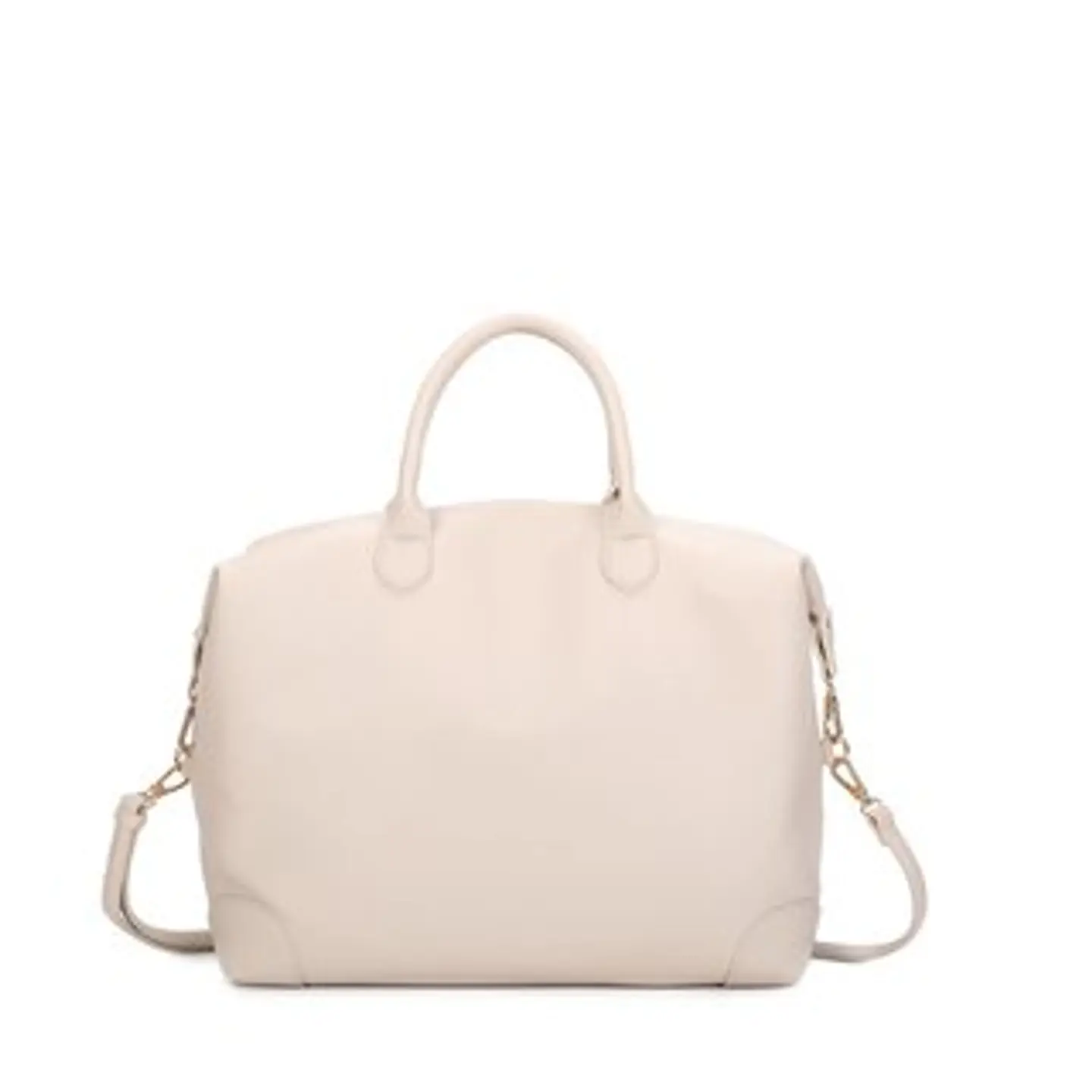 Sac cabas élégant petite anse main 1