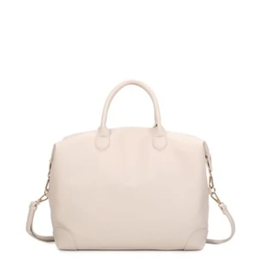 Sac cabas élégant petite anse main 1