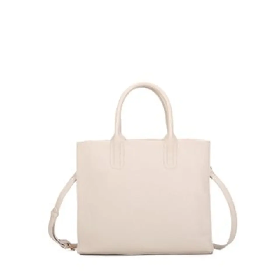 Sac cabas fonctionnel avec bandoulière pratique 1