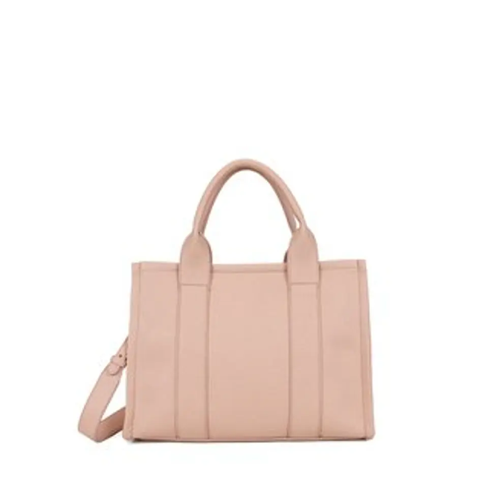Sac porté épaule polyvalent bandoulière confort 1
