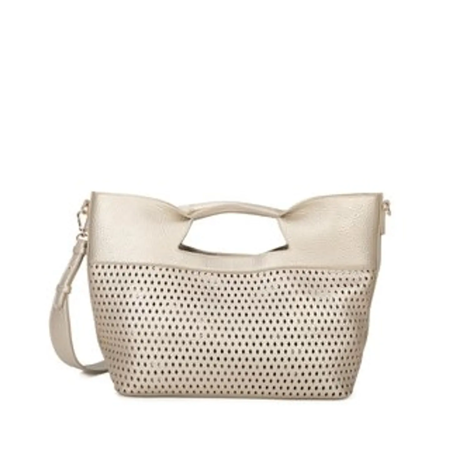 Sac fourre-tout imperméable sangle ajustable 1