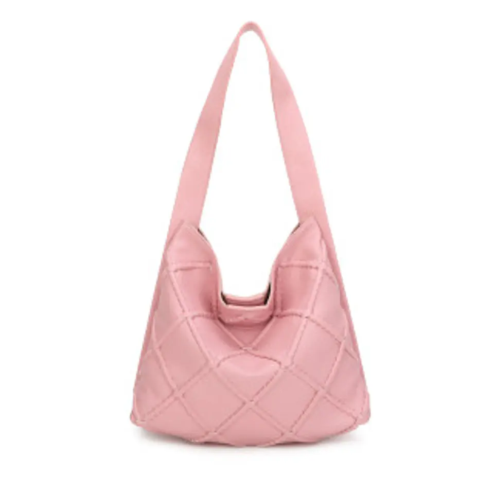 Grand sac cabas pochette intérieure amovible 1