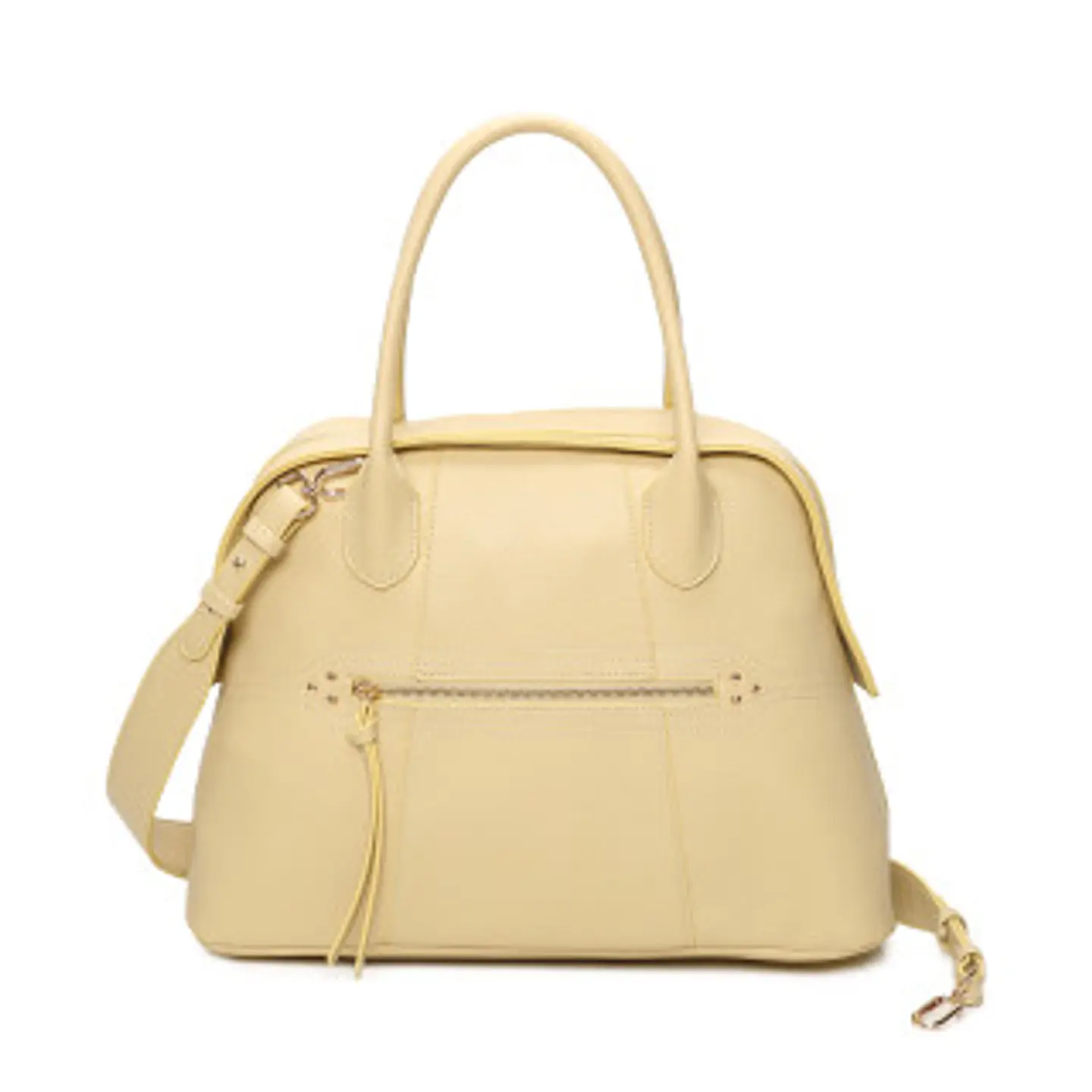 Sac cabas casual compartiment avant pratique 1
