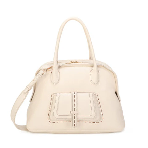 Sac fourre-tout fonctionnel rangement avant facile