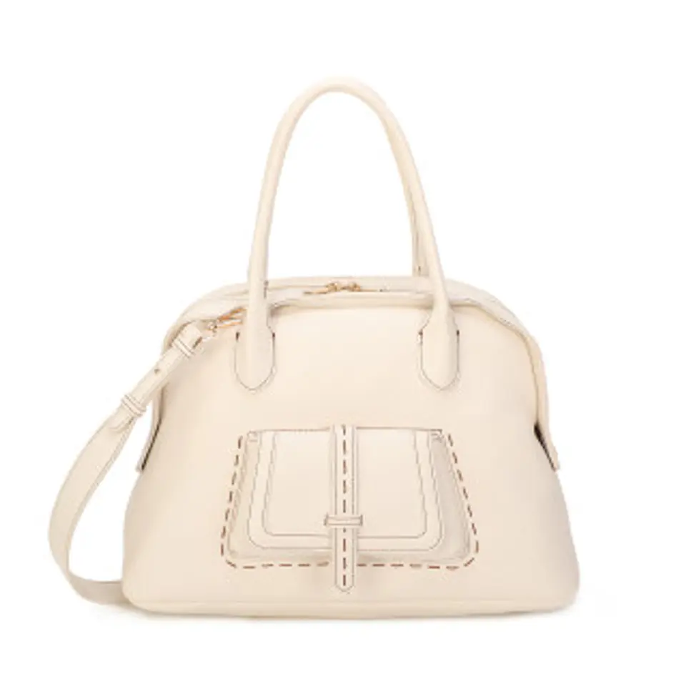 Sac fourre-tout fonctionnel rangement avant facile 1