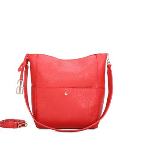 Sac cabas bouton pression fermeture rapide