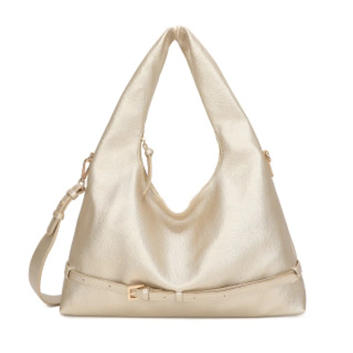 Sac cabas ceinturé style working girl 1