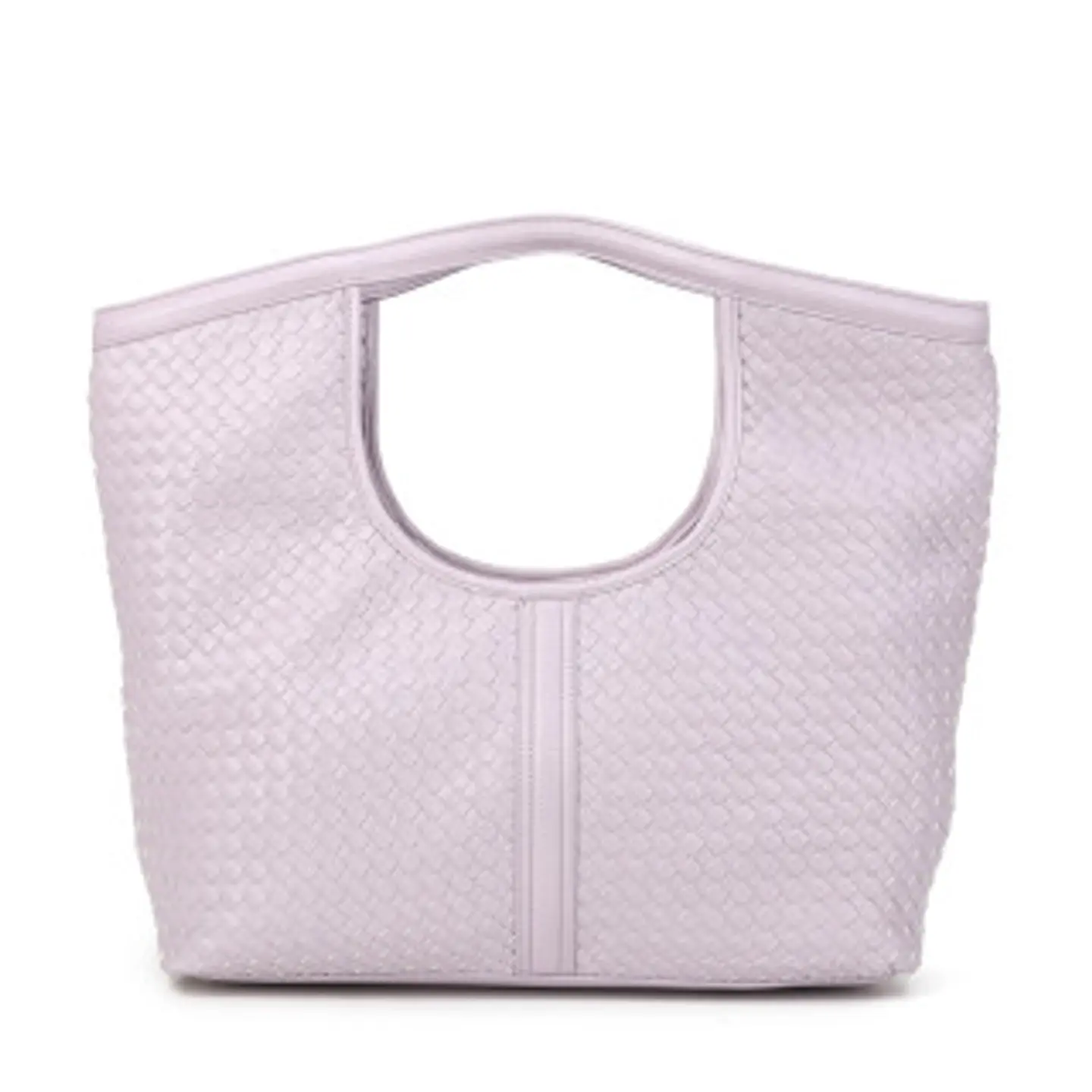 Sac fourre-tout finitions raffinées détails haut de gamme 1