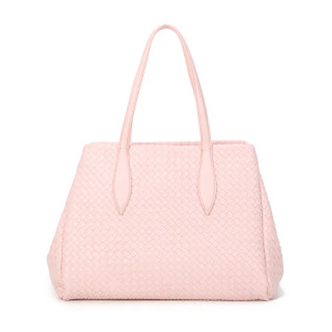 Sac cabas d'architecte détails géométriques uniques