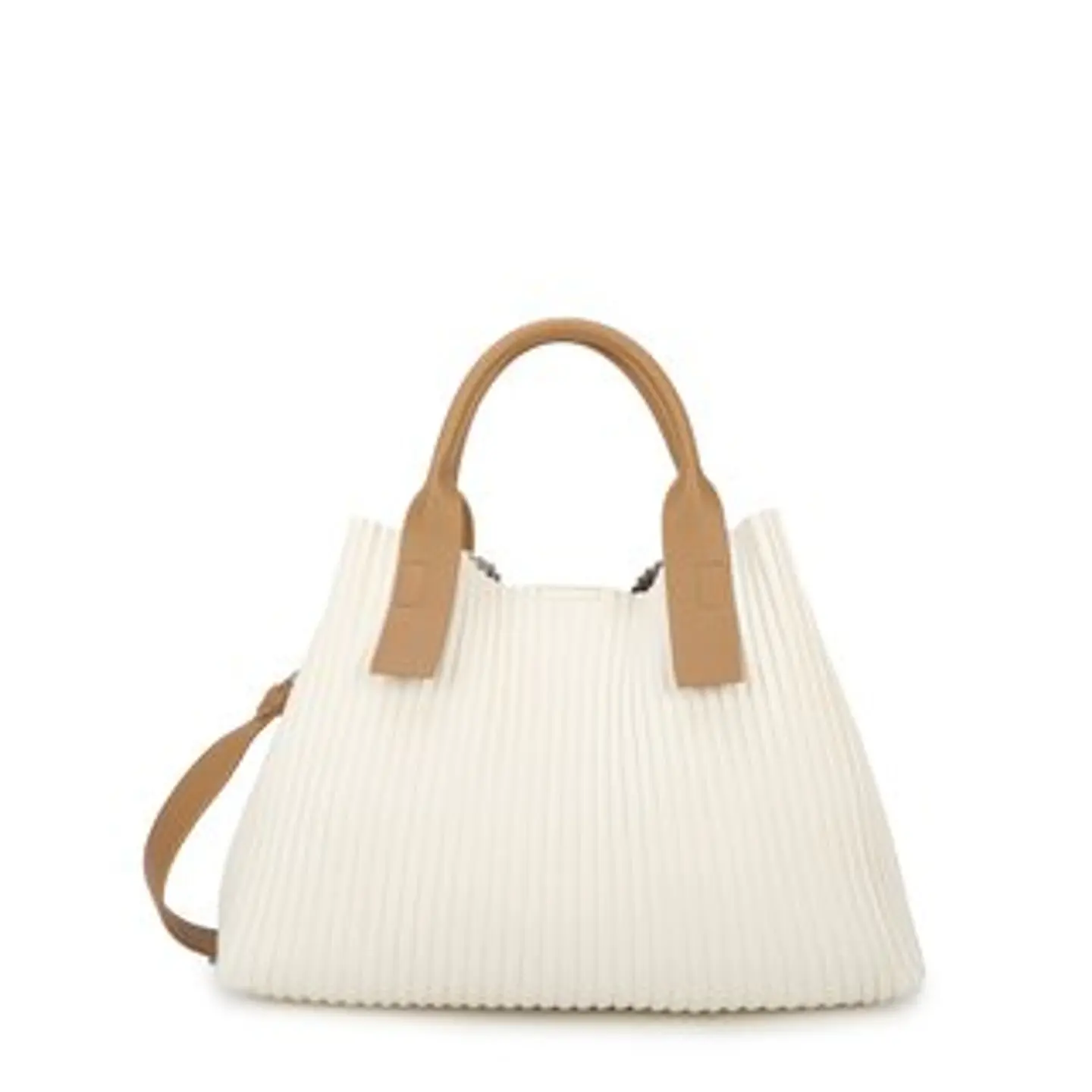 Sac cabas bouton pression fermeture rapide 1