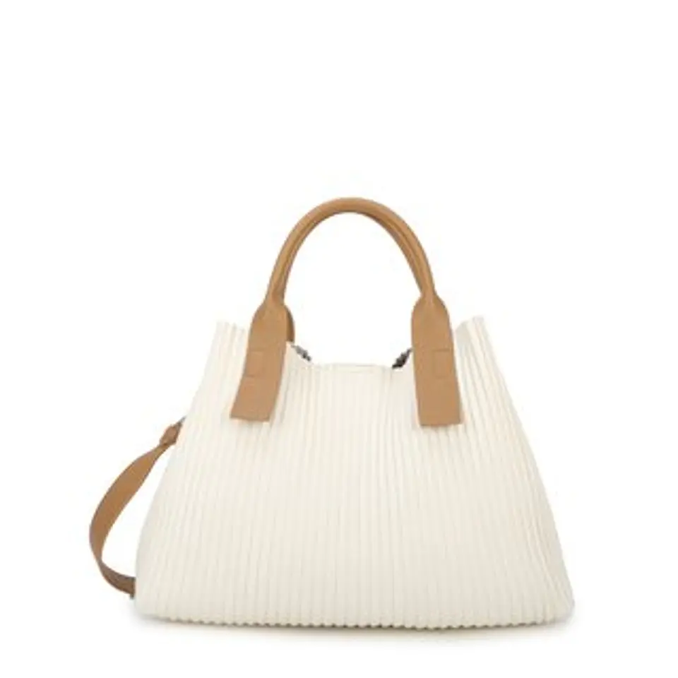 Sac cabas bouton pression fermeture rapide 1
