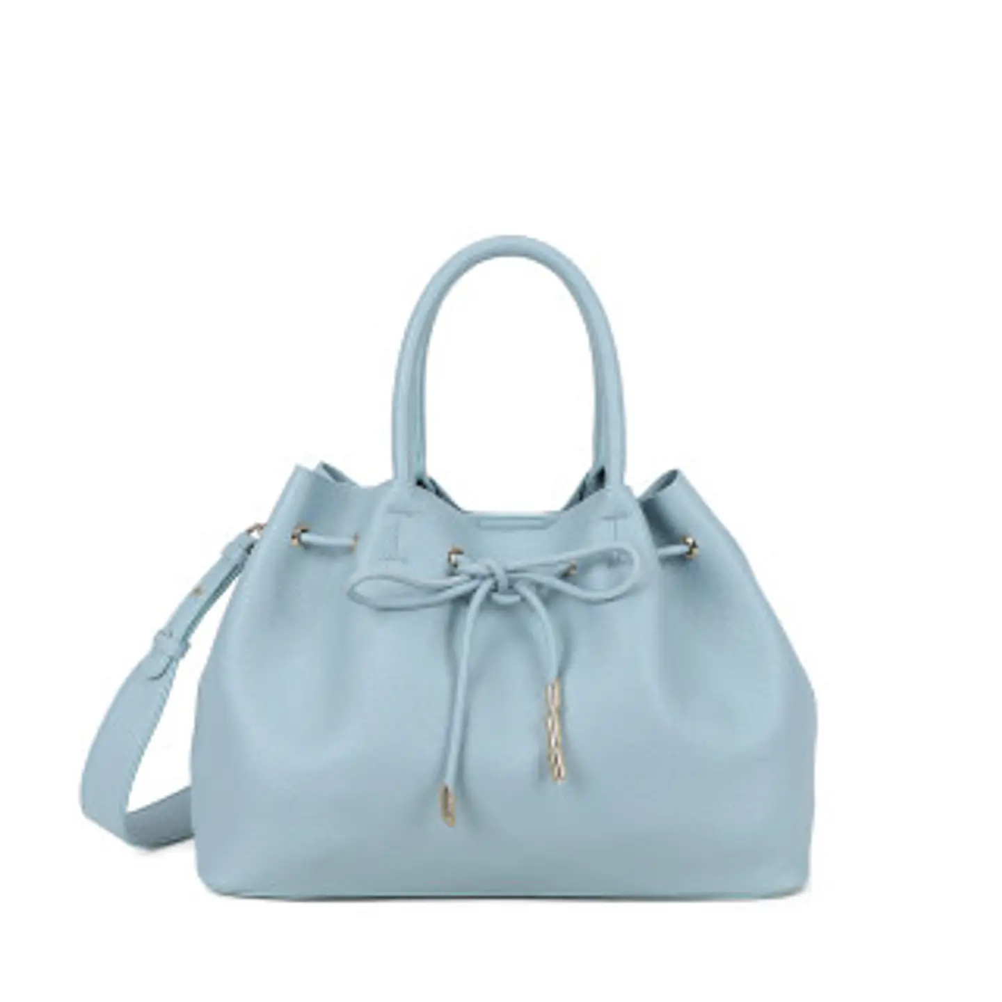 Sac fourre tout cordon de serrage souple 1