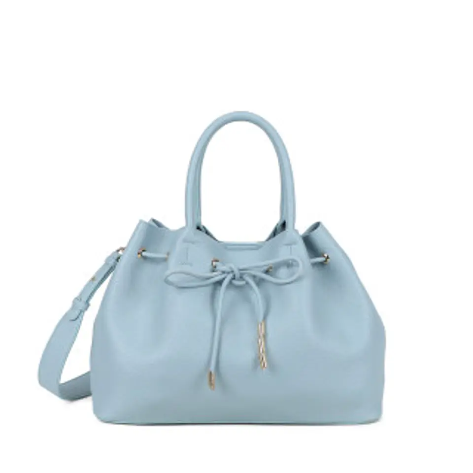 Sac fourre tout cordon de serrage souple 1