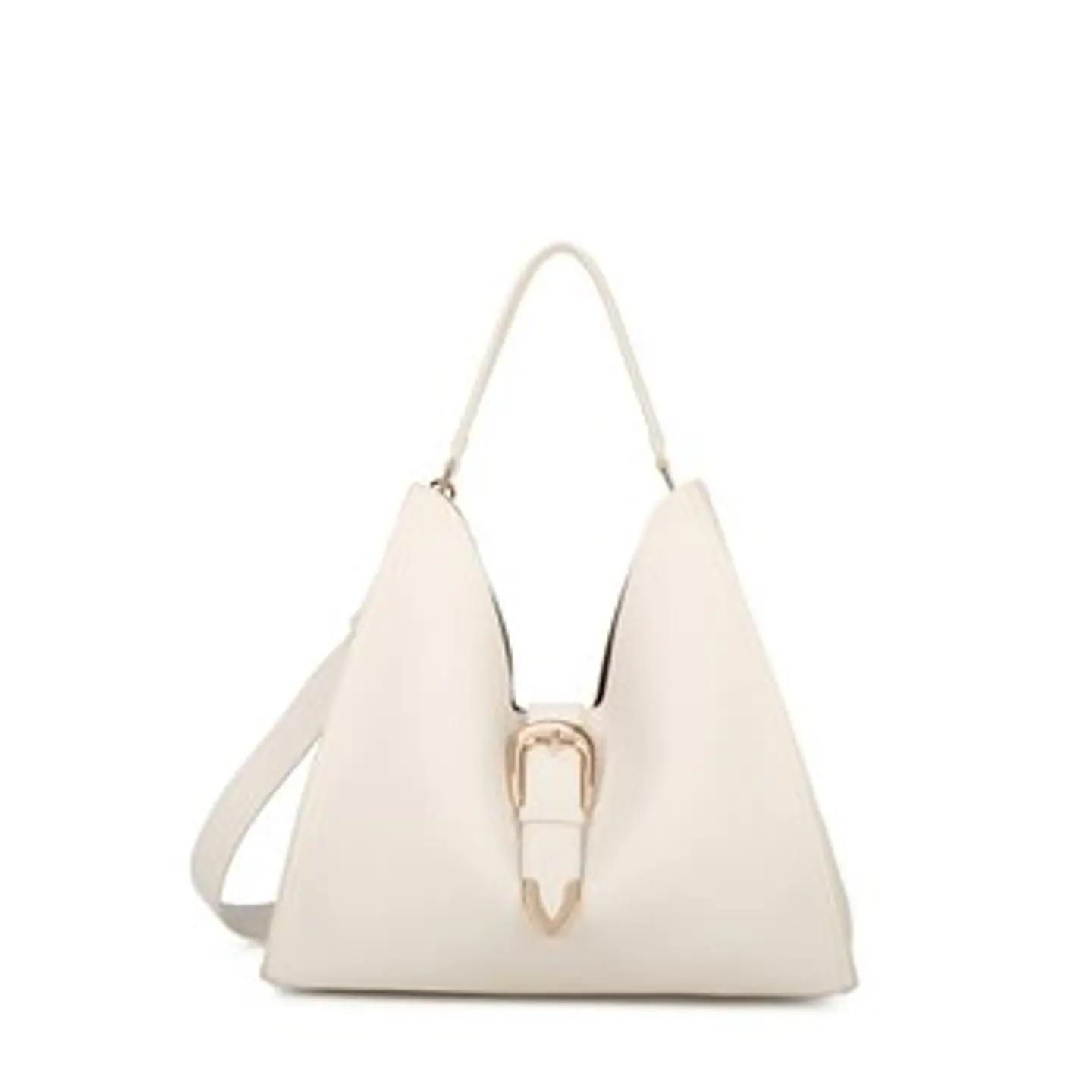 Sac de ville boucle dorée finitions premium 1