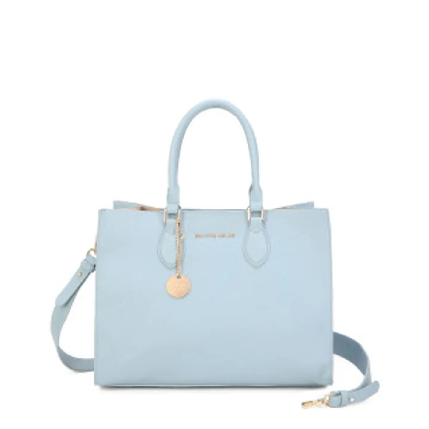 Sac shopping chic bijou de sac suspendu 1