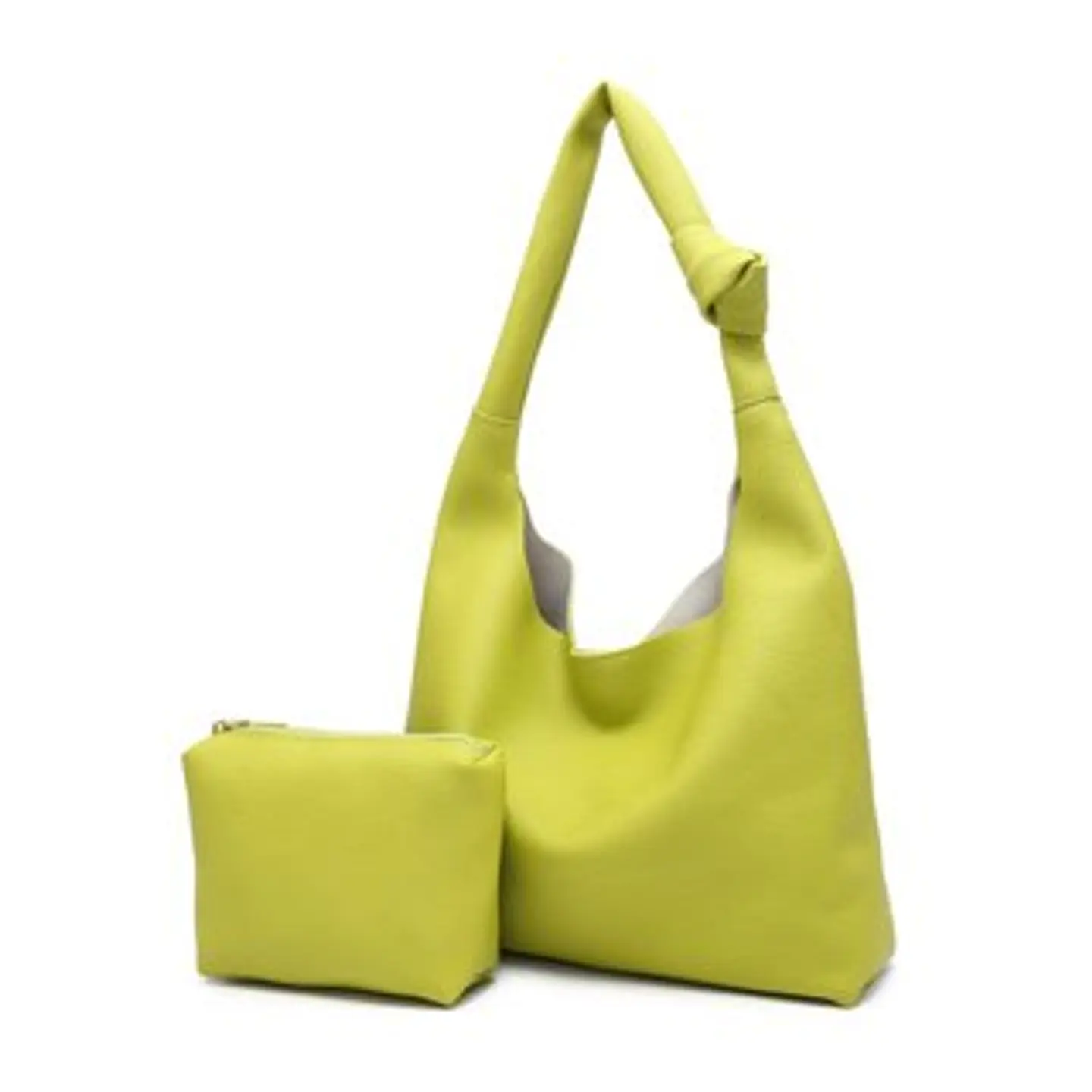 Sac cabas premium anse travaillée détail unique 1