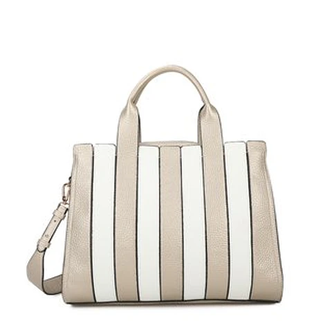 Sac cabas rayures design marin classique 