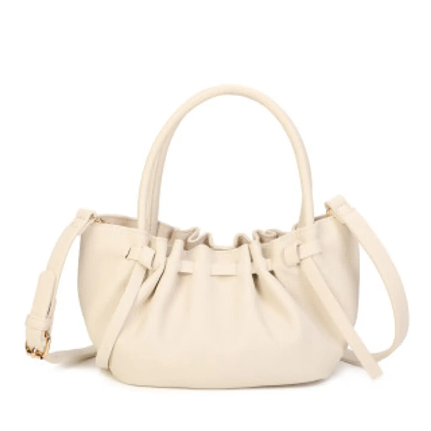 Sac à main classique poignée supérieure renforcée 1