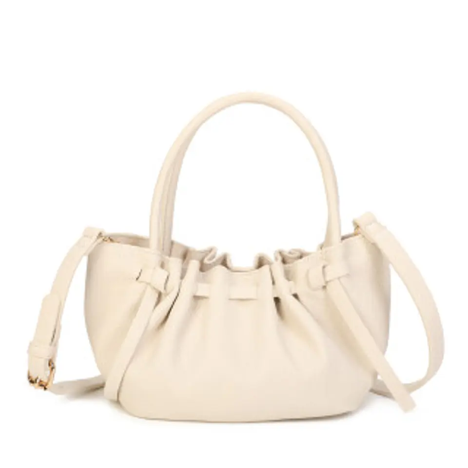 Sac à main classique poignée supérieure renforcée 1