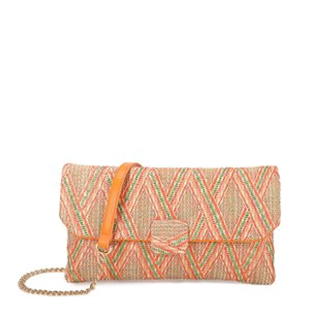 Sac à main casual fermeture pression rapide pratique
