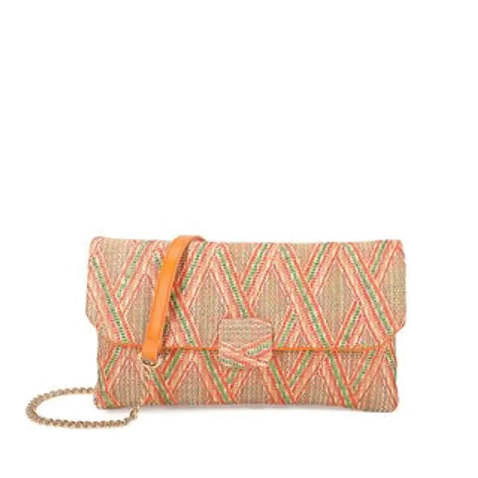 Sac à main casual fermeture pression rapide pratique 1