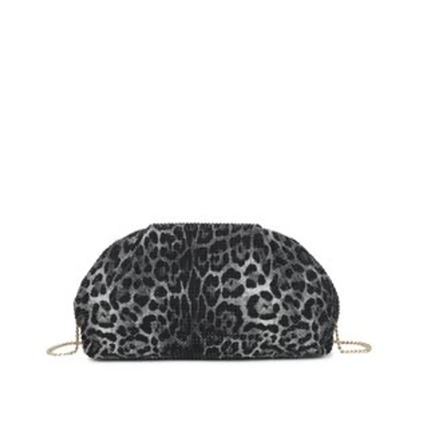 Sac à main brillant motifs graphiques paillettes scintillantes 1