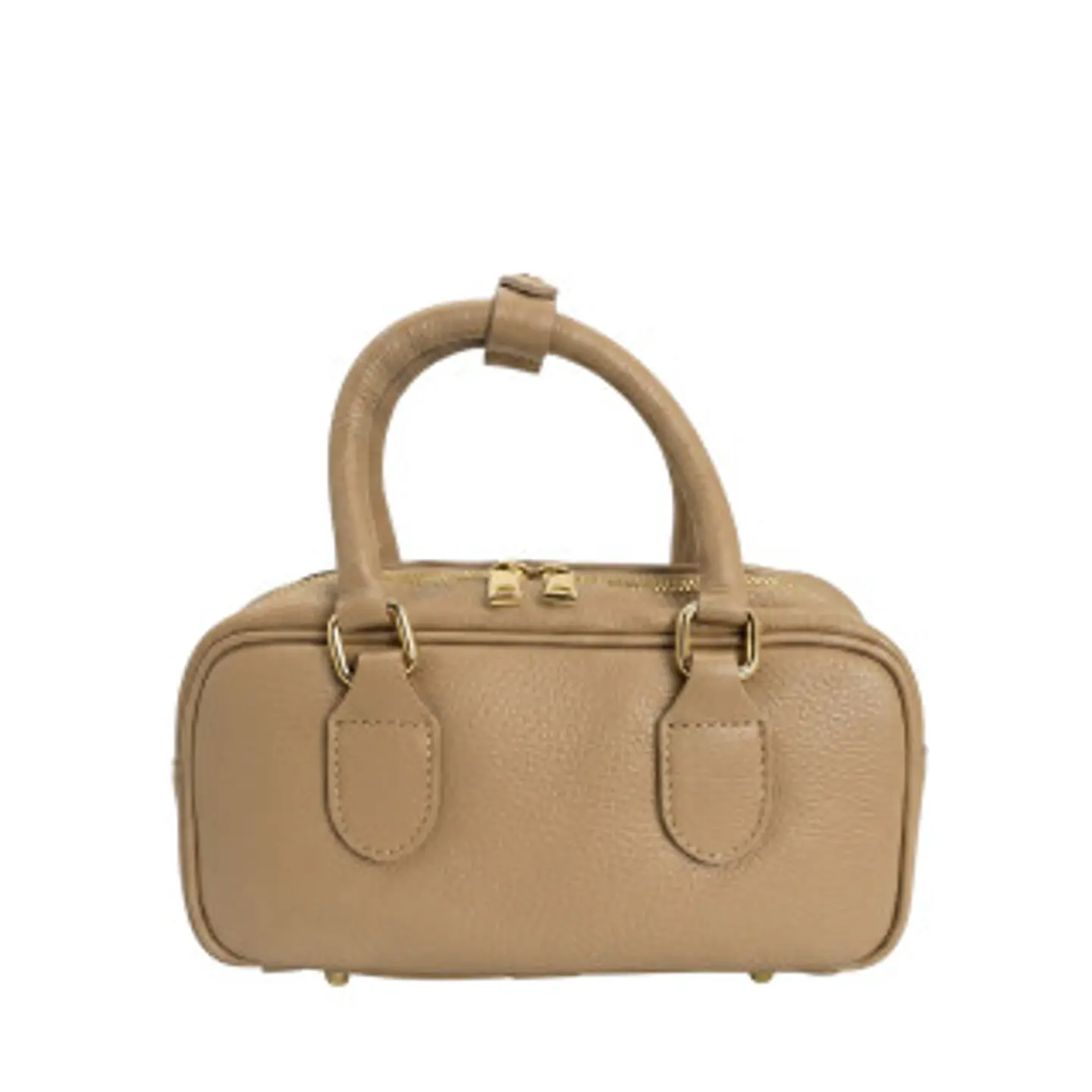 Sac de ville cuir premium finitions artisanales italiennes 1