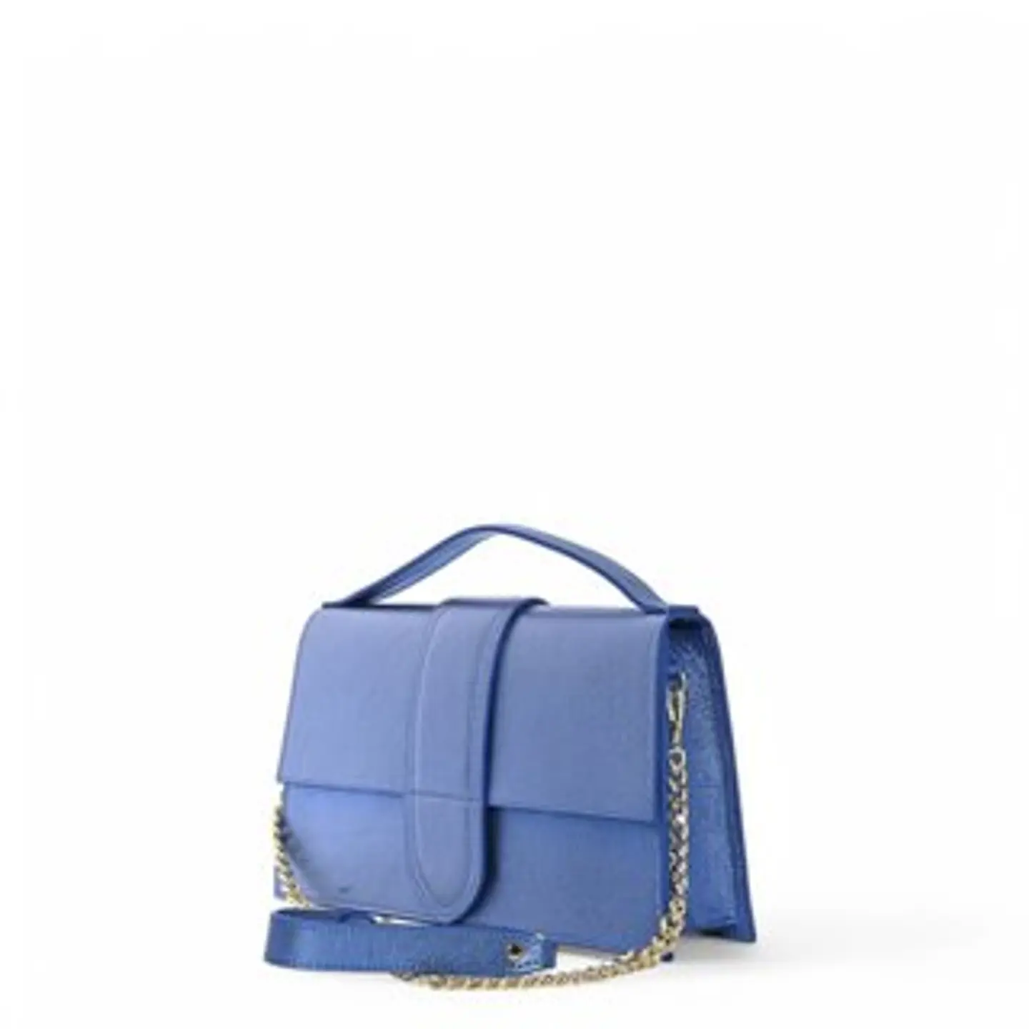 Sac à main minimaliste cuir nappa qualité supérieure 1