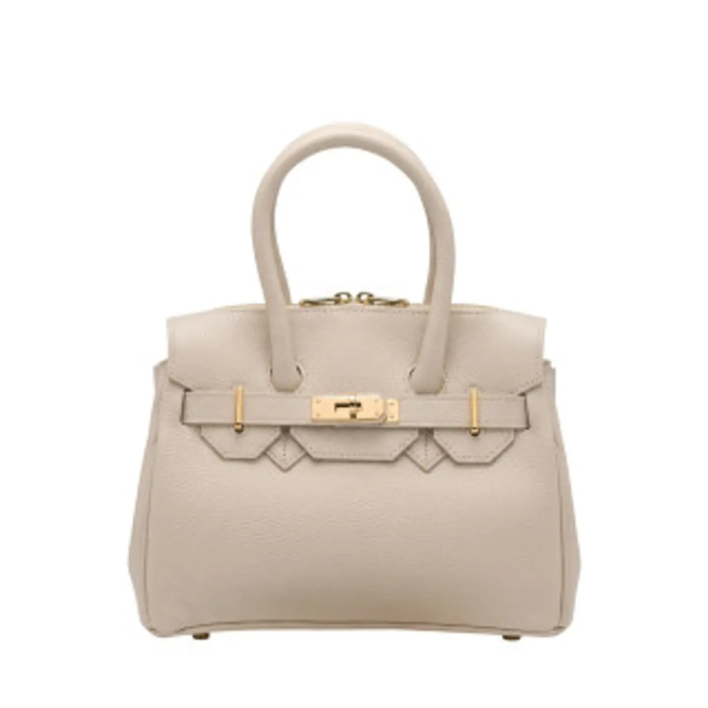 Sac besace contemporain cuir matelassé motifs géométriques 1