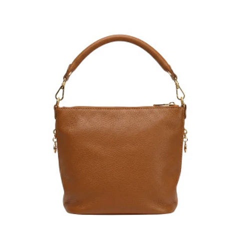 Sac cabas cuir premium grand volume shopping working girl