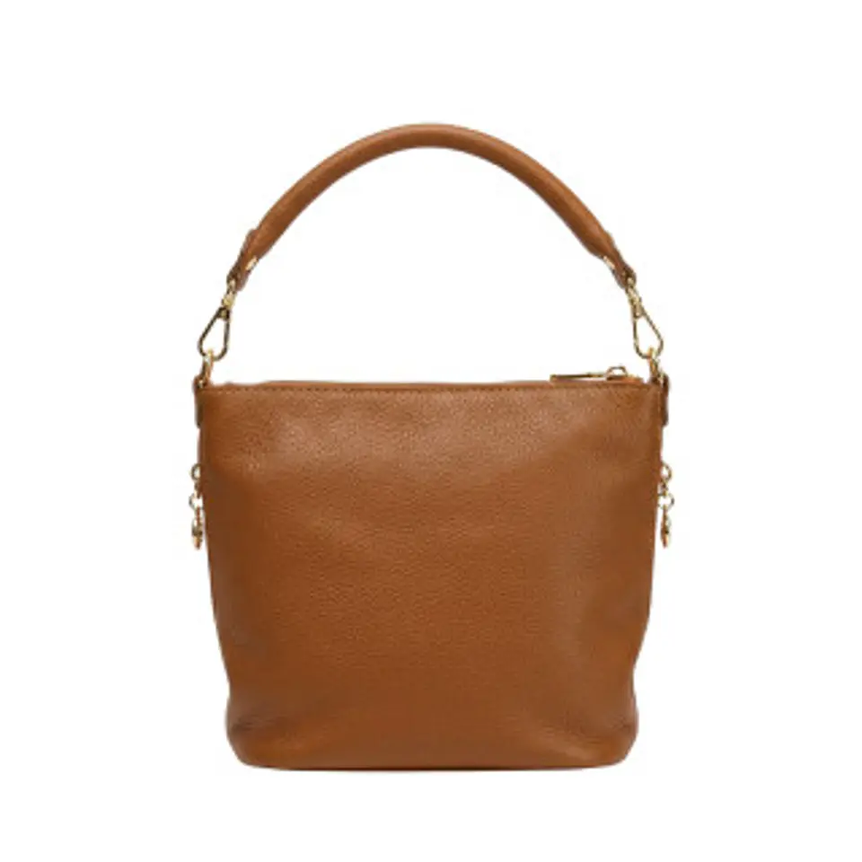Sac cabas cuir premium grand volume shopping working girl 1