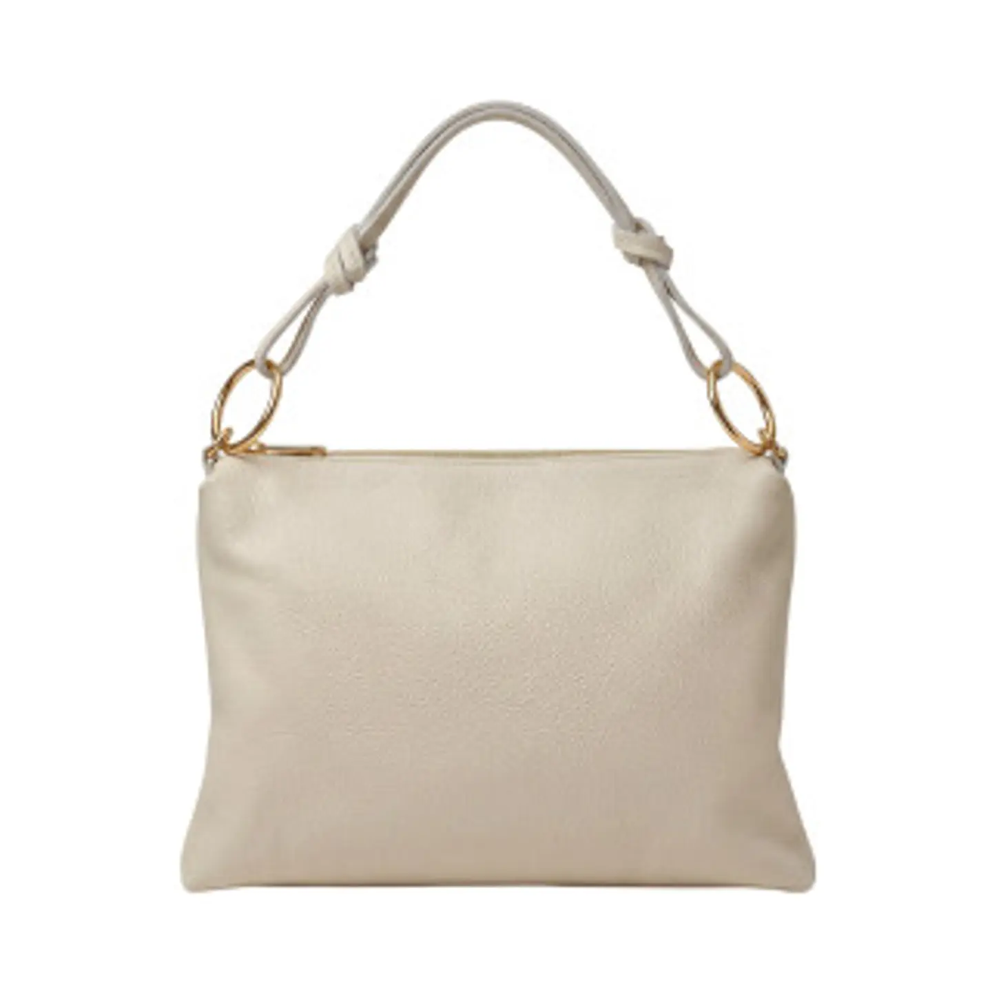 Sac bandoulière élégant couro pastel nuances fraîches estivales 1