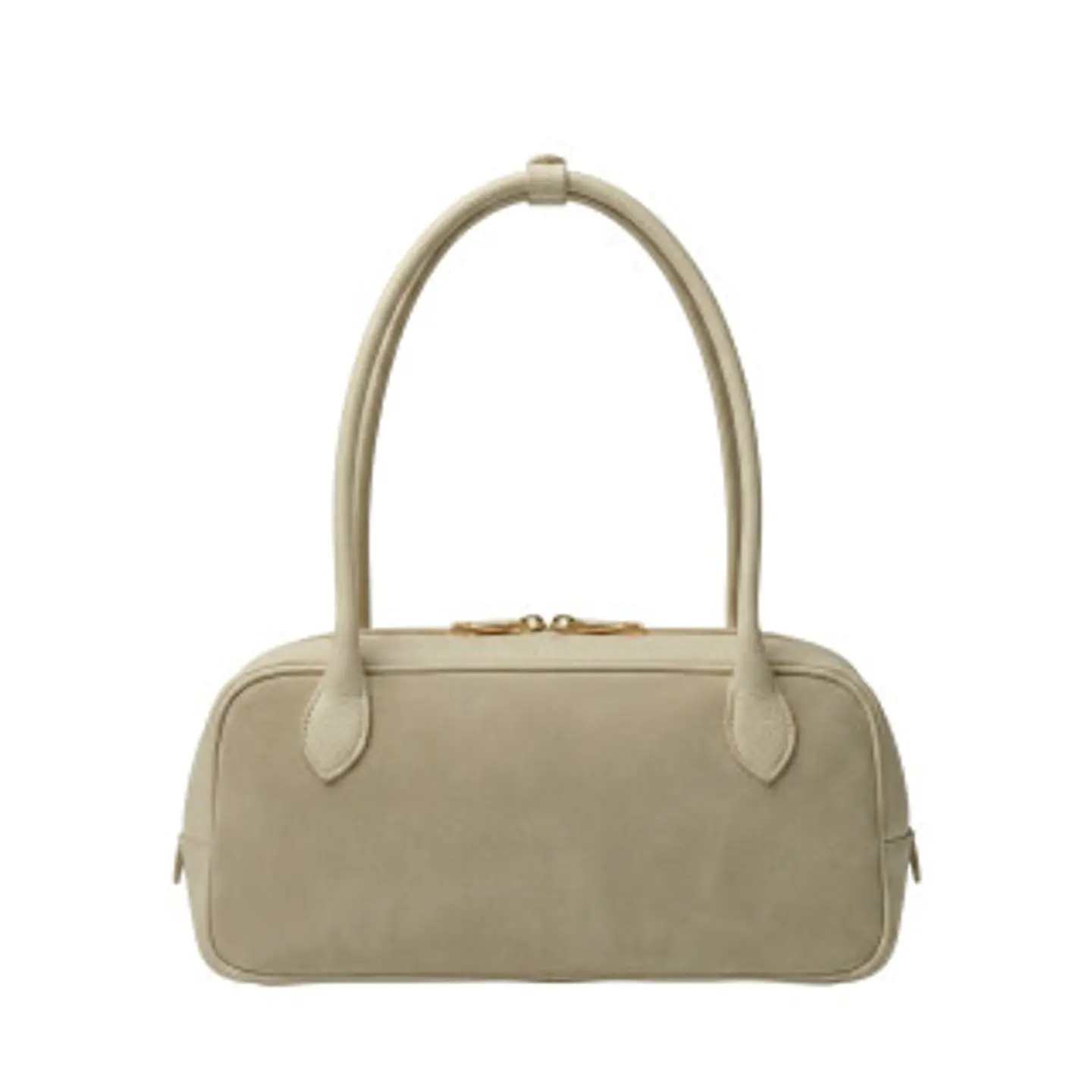 Sac bandoulière fonctionnel cuir grainé finitions soignées premium 1