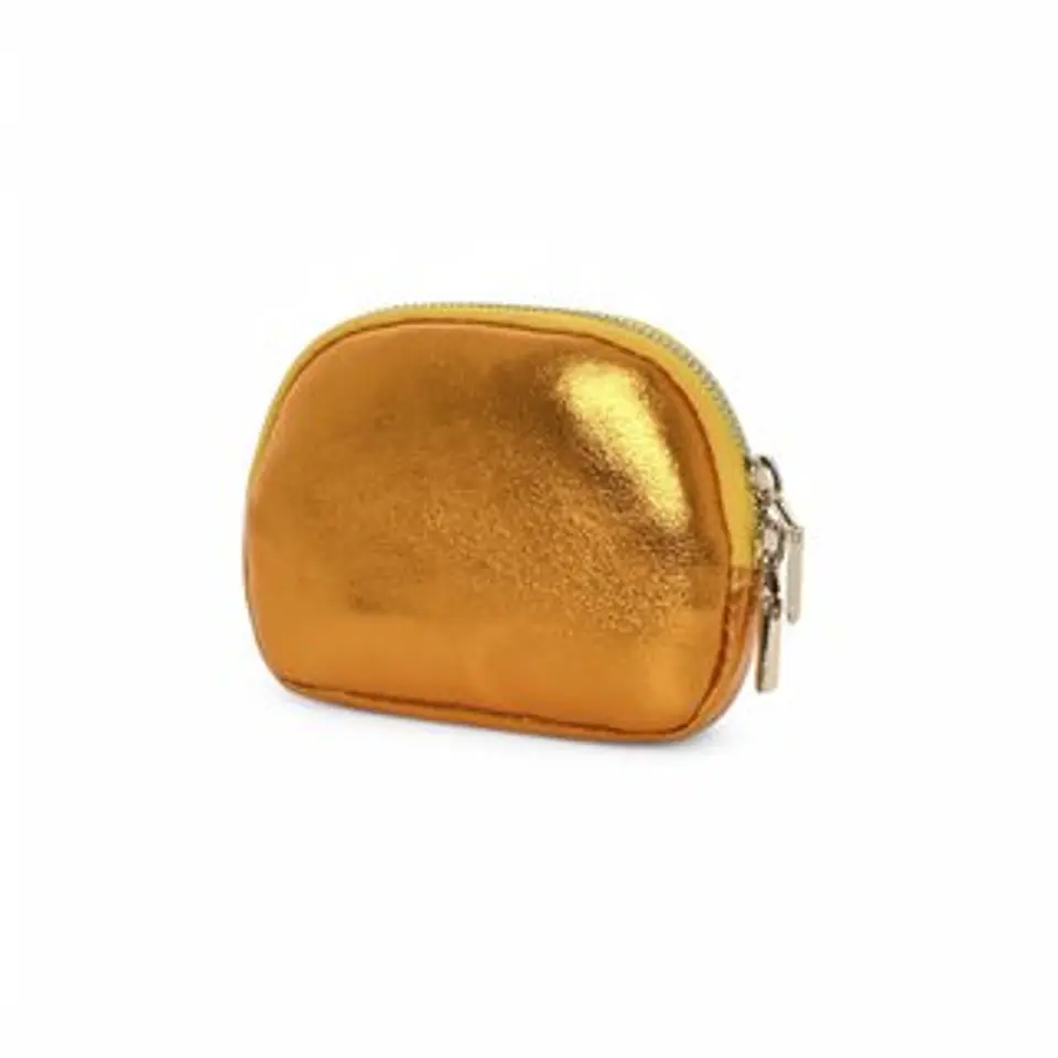 Sac besace classique cuir rigide rabat bouton magnétique rapide 1