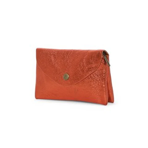 Étui téléphone portable cuir véritable protection antichoc élégante