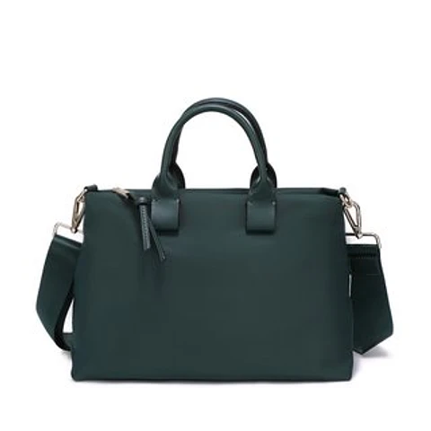 Sac bandoulière en nylon imperméable sangle confortable quotidien