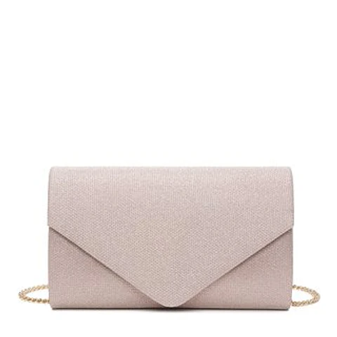 Pochette pour femme style enveloppe matière synthétique premium épurée