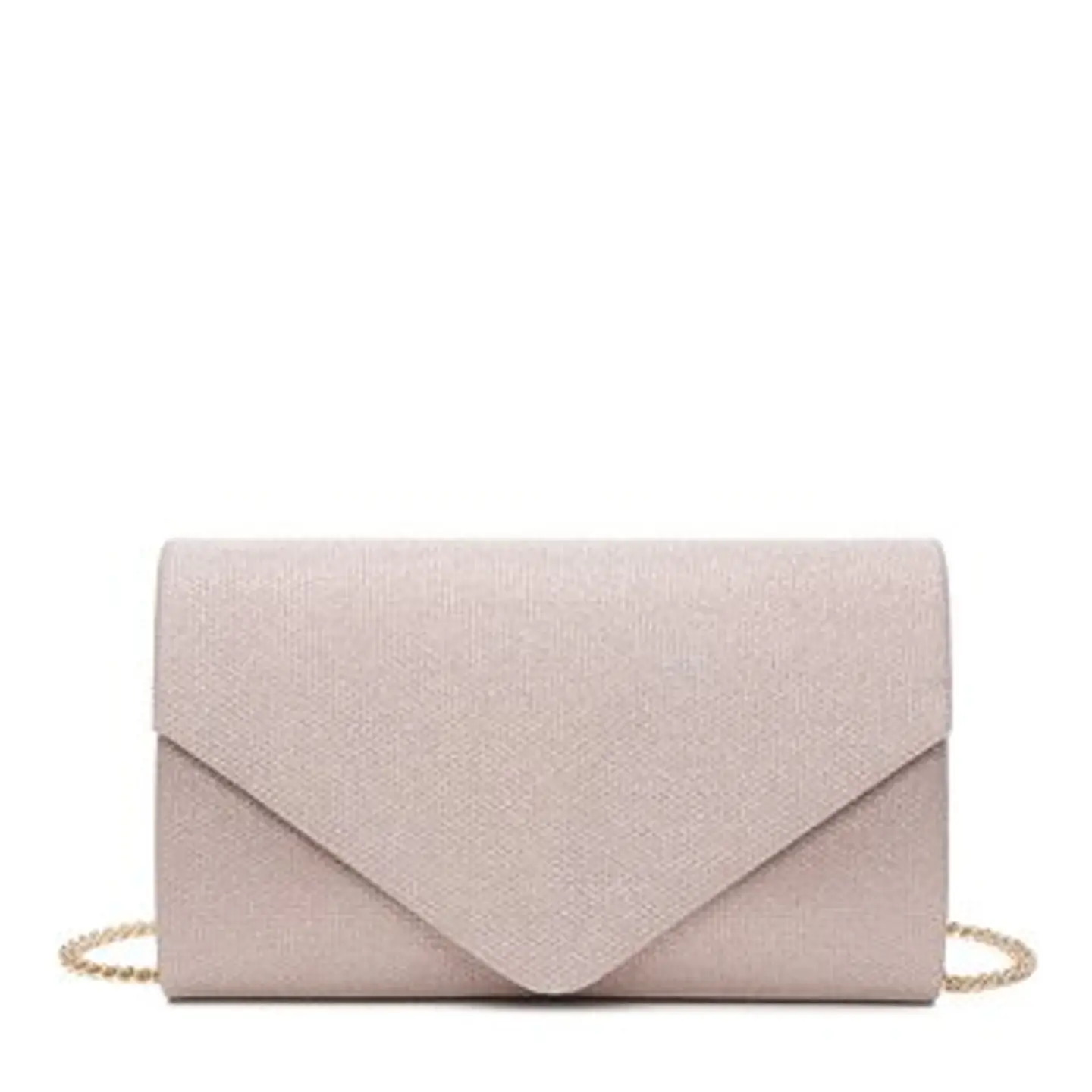 Pochette pour femme style enveloppe matière synthétique premium épurée 1