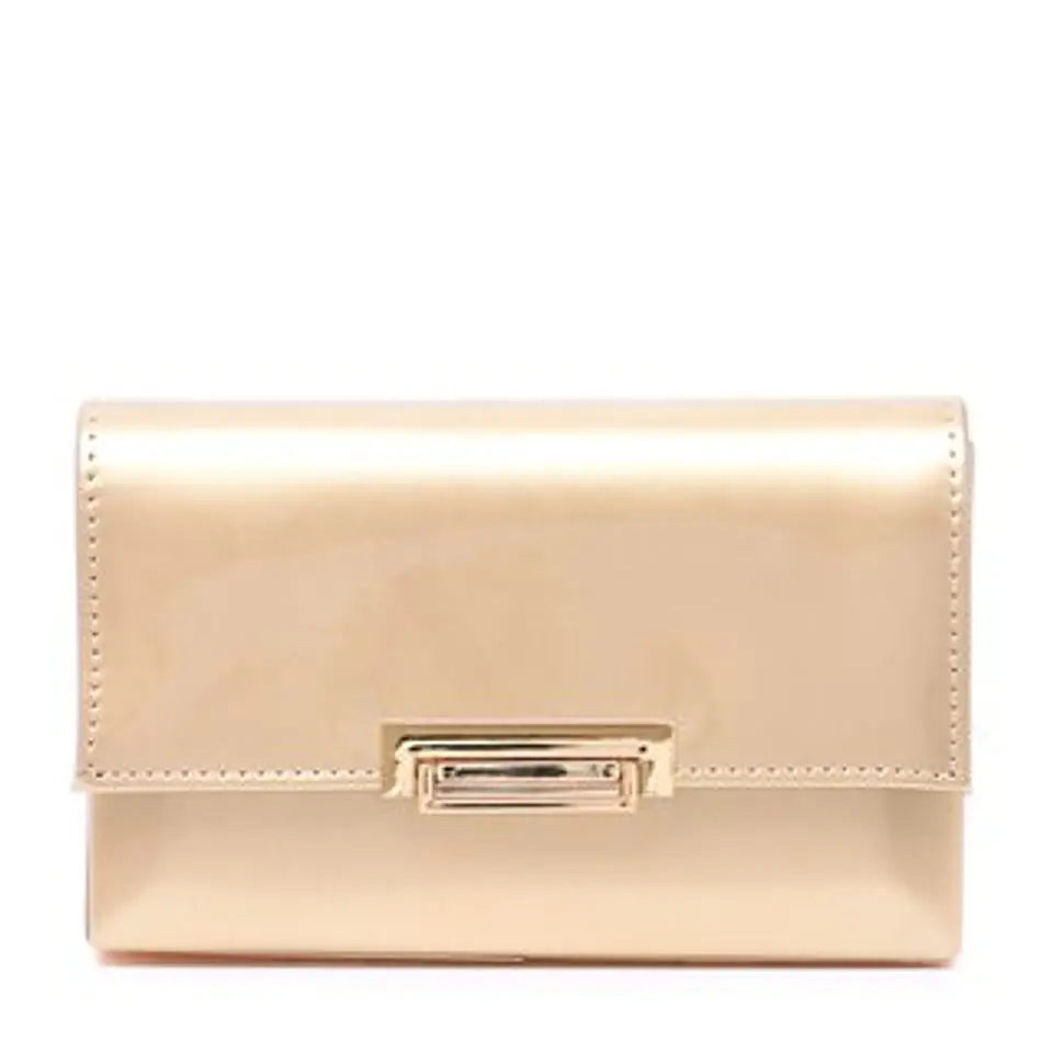 Pochette rectangulaire pour femme 1