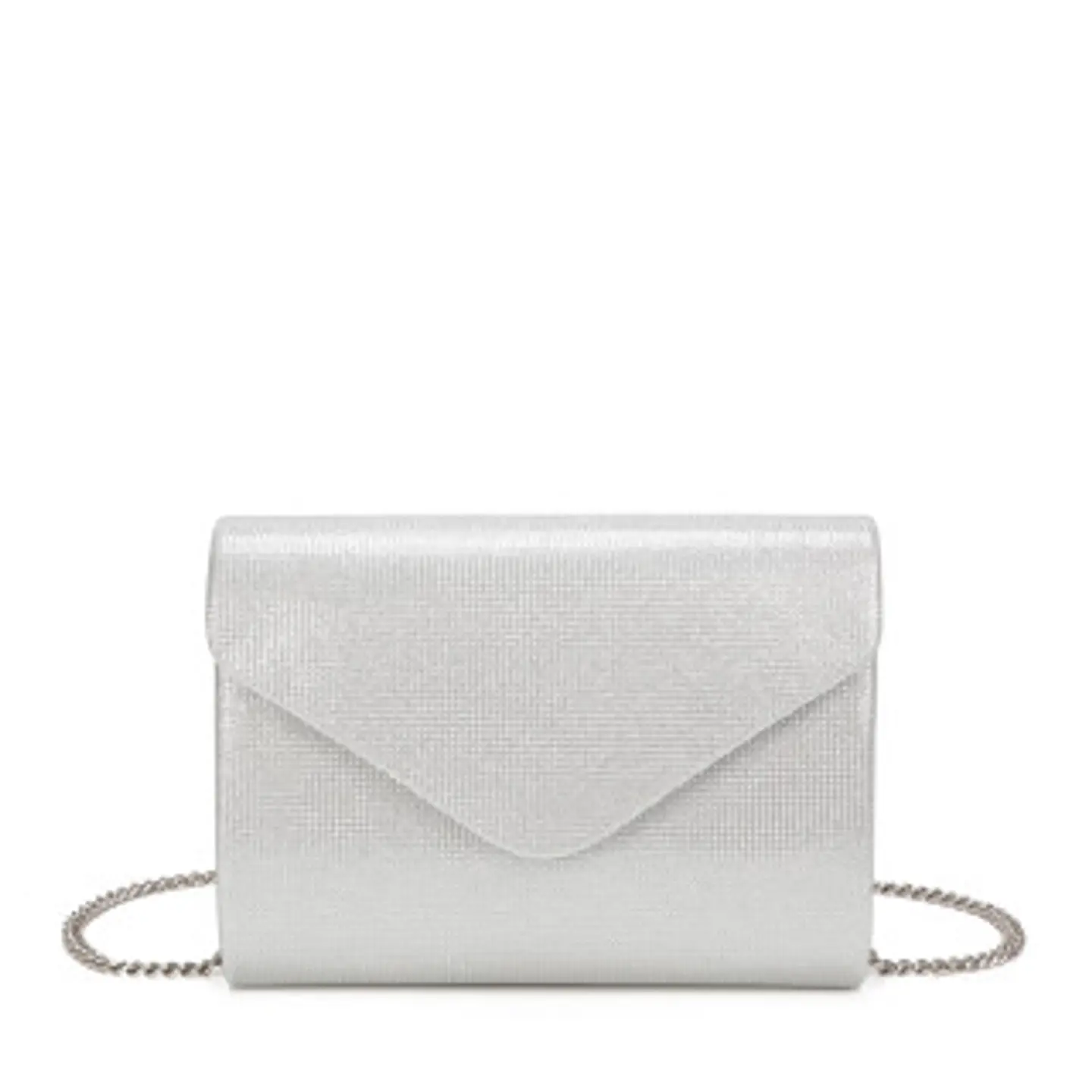 Sac banane urbain strass éclat métallisé look branché 1